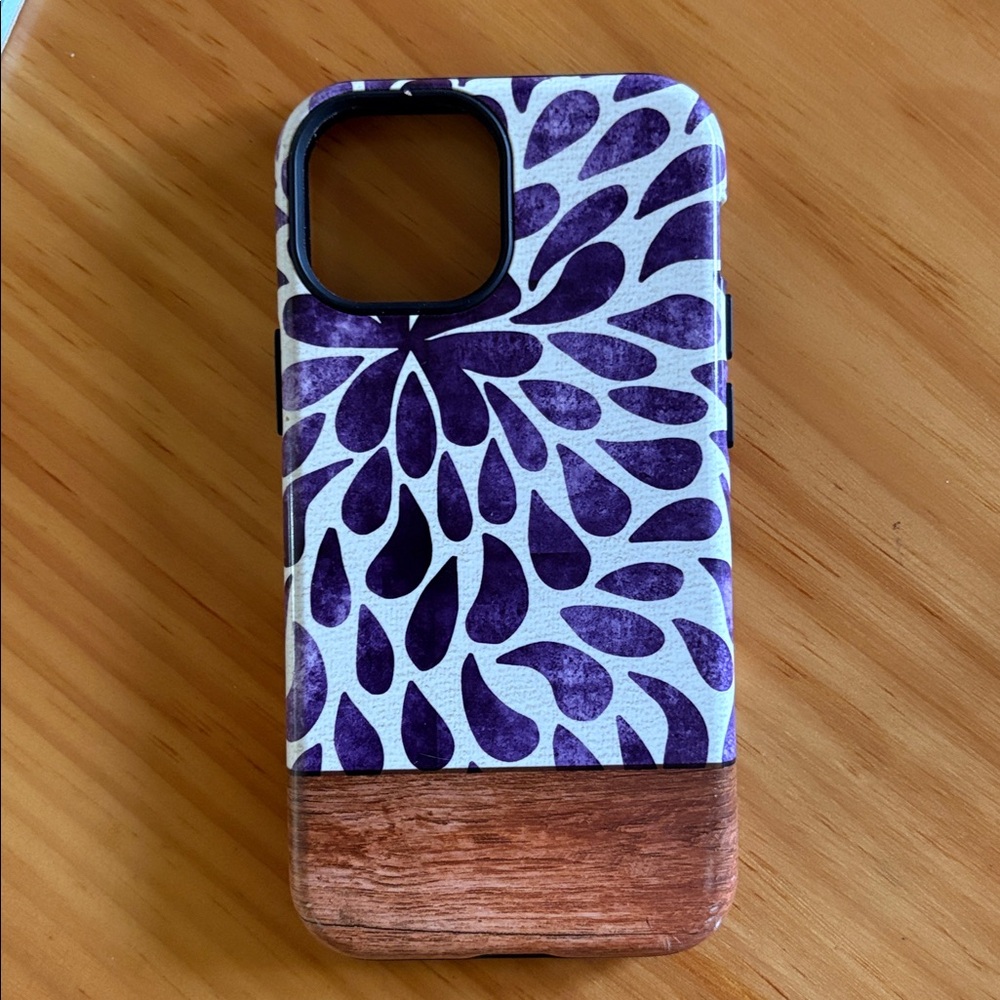 iPhone 13 MINI Phone Case